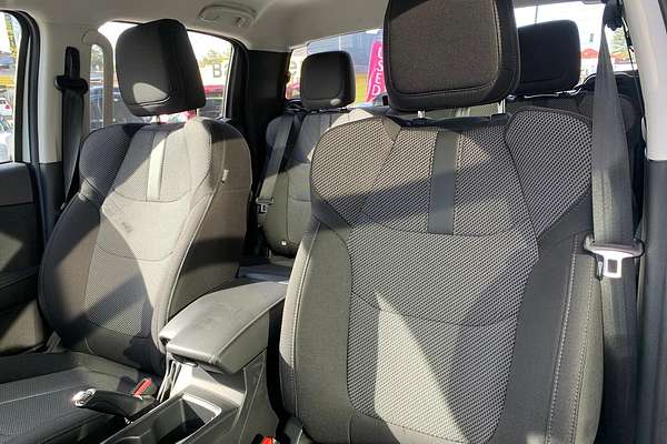 2024 Mazda BT-50 XTR TF 4X4