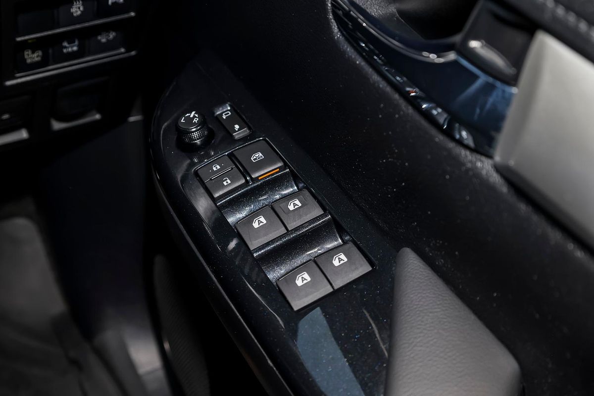 2023 Toyota Hilux GR Sport GUN126R 4X4