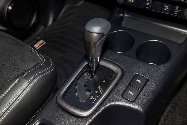 2023 Toyota Hilux GR Sport GUN126R 4X4