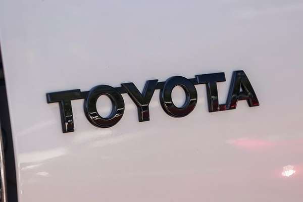 2023 Toyota Hilux GR Sport GUN126R 4X4
