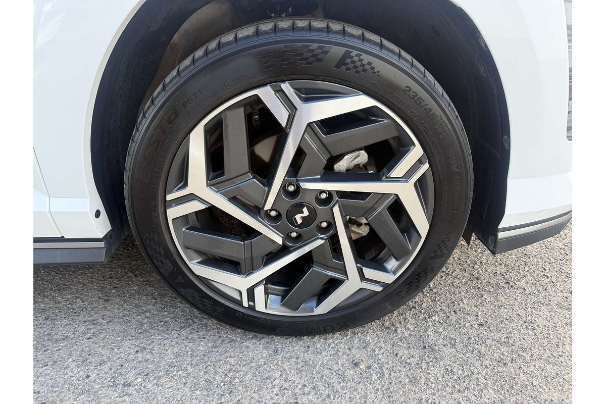 2023 Hyundai Kona N Line SX2.V1