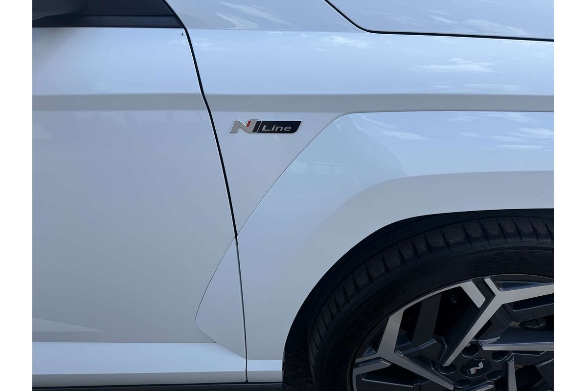 2023 Hyundai Kona N Line SX2.V1