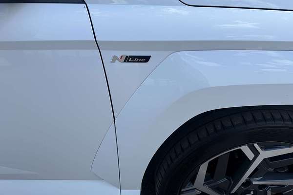 2023 Hyundai Kona N Line SX2.V1