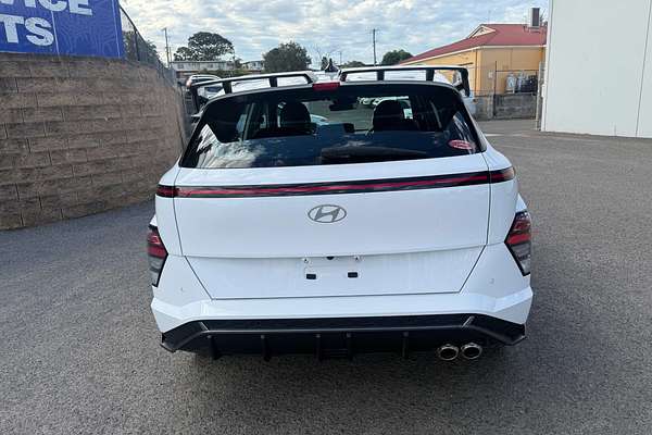 2023 Hyundai Kona N Line SX2.V1
