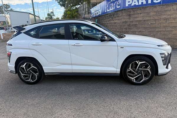 2023 Hyundai Kona N Line SX2.V1