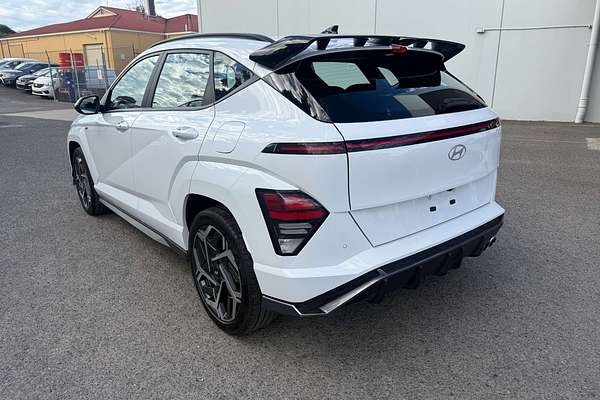 2023 Hyundai Kona N Line SX2.V1