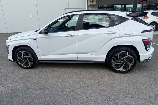 2023 Hyundai Kona N Line SX2.V1
