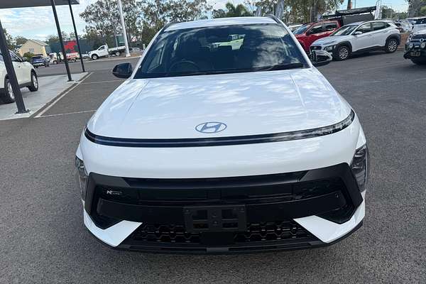 2023 Hyundai Kona N Line SX2.V1
