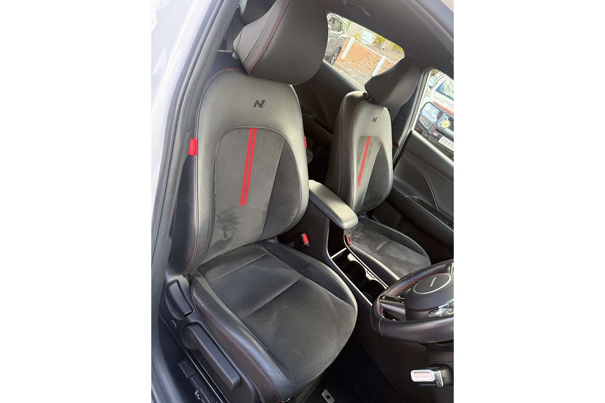 2023 Hyundai Kona N Line SX2.V1