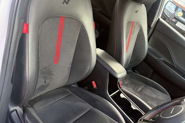 2023 Hyundai Kona N Line SX2.V1