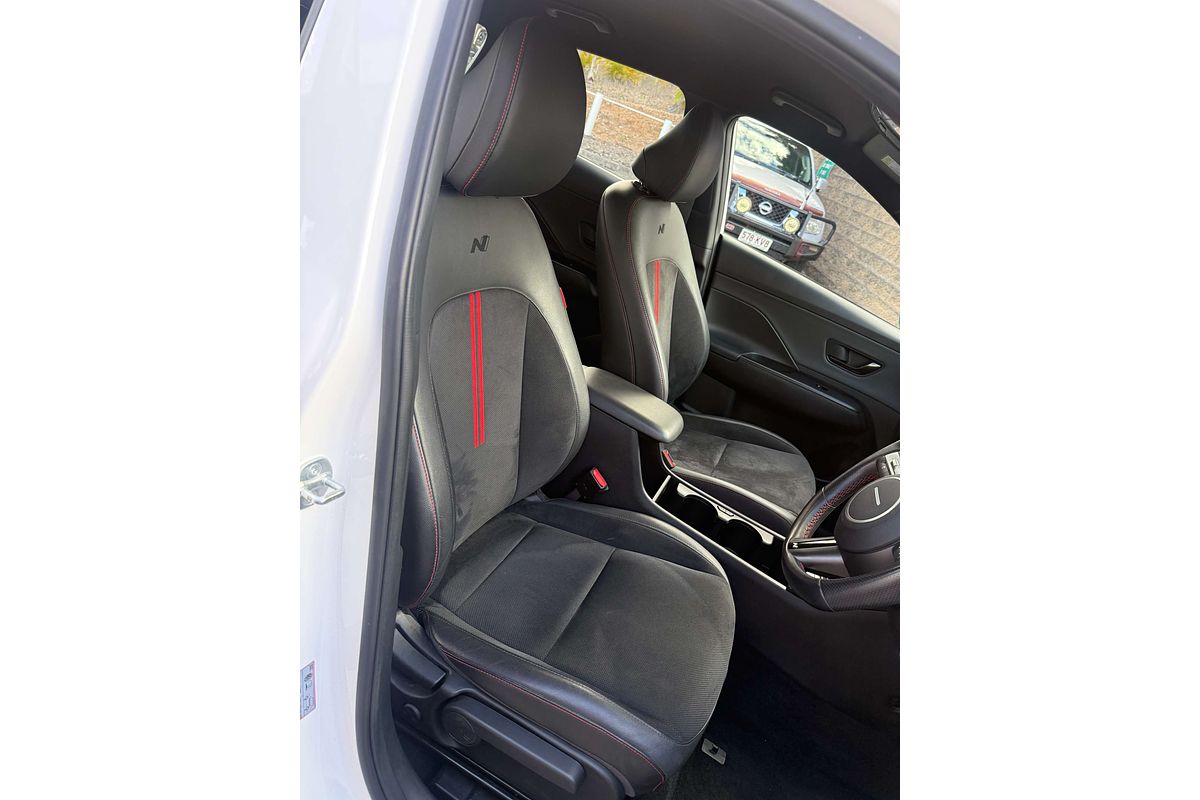 2023 Hyundai Kona N Line SX2.V1