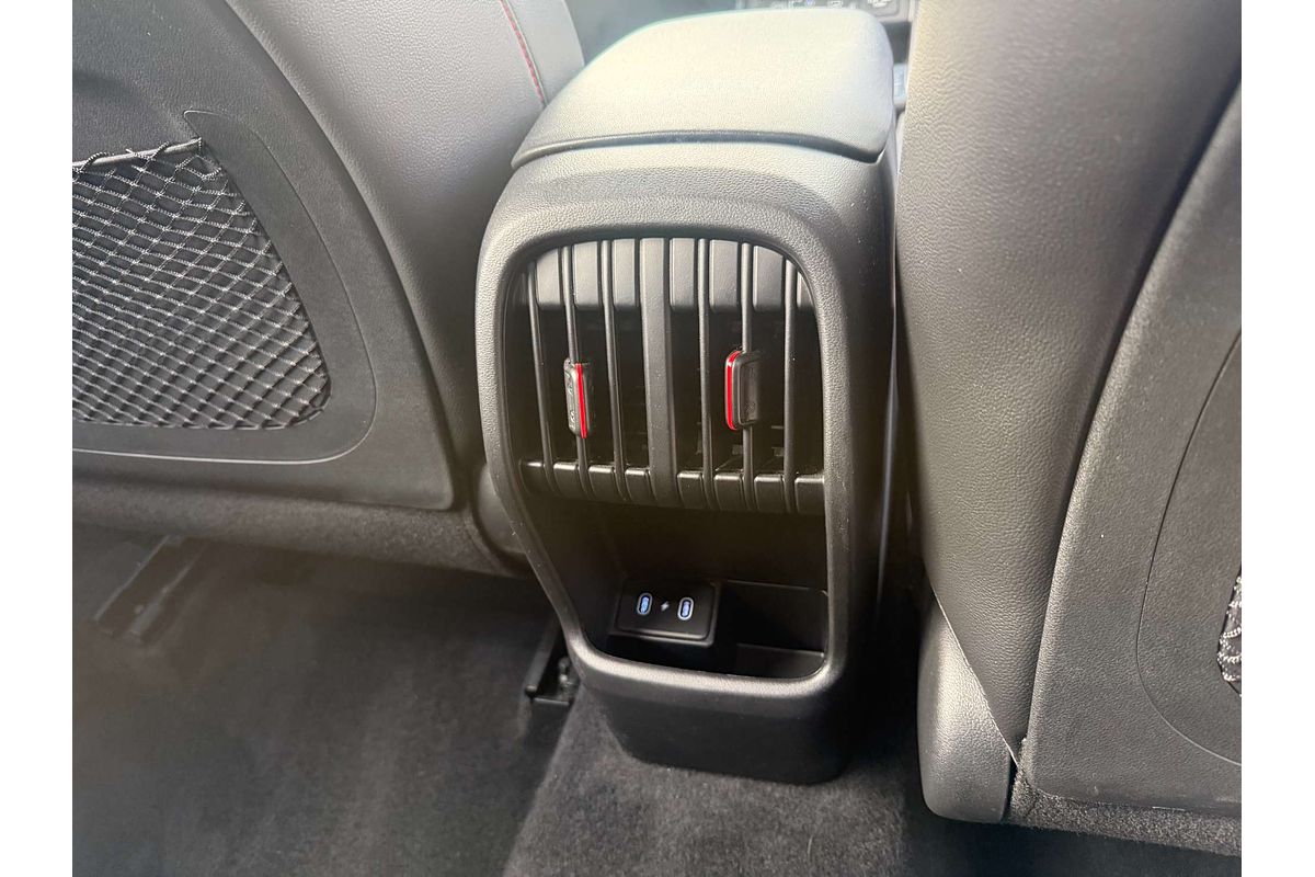 2023 Hyundai Kona N Line SX2.V1