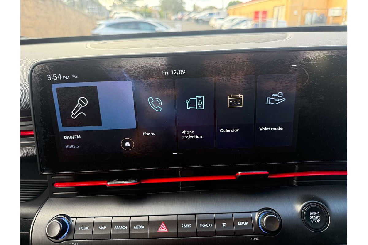 2023 Hyundai Kona N Line SX2.V1
