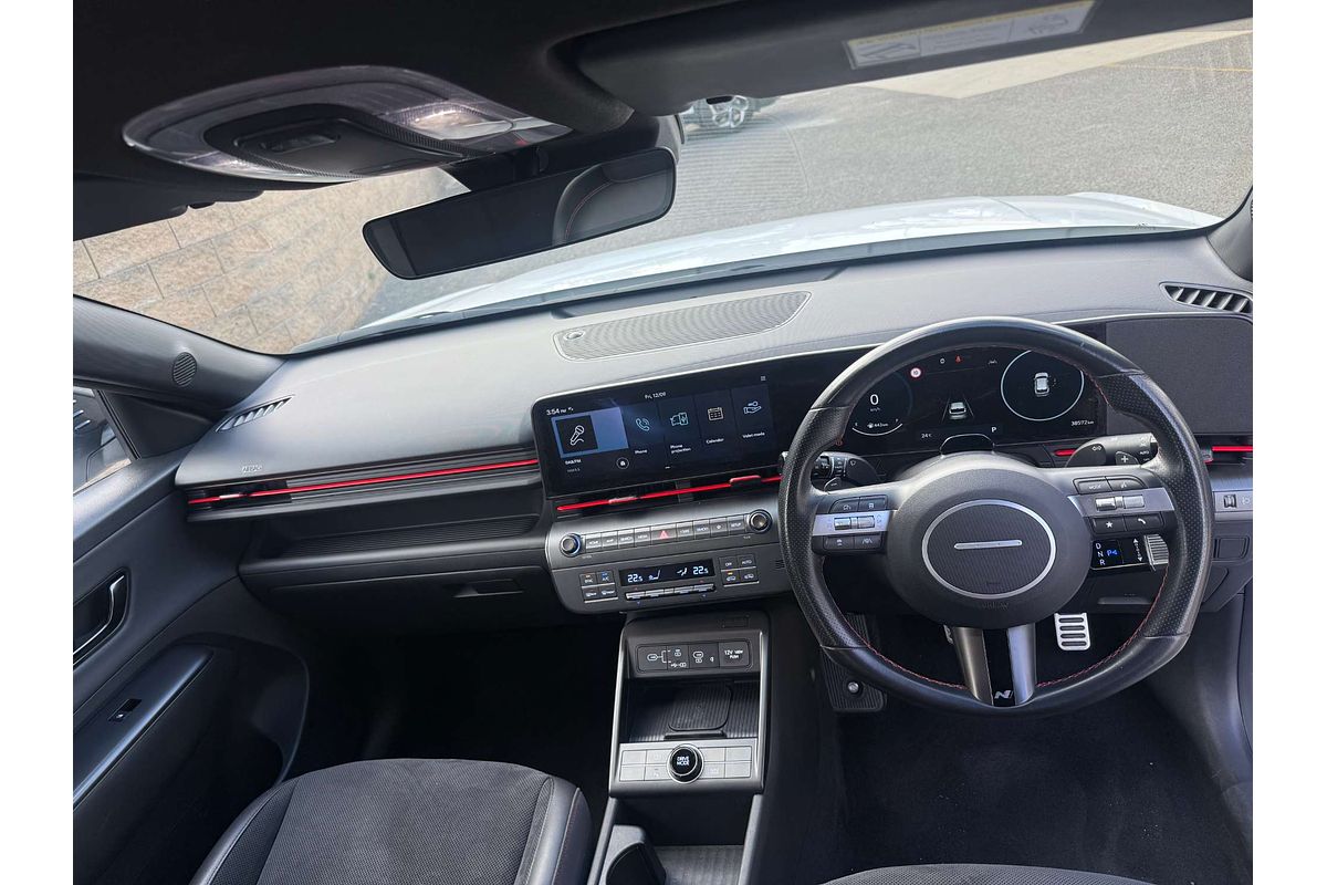 2023 Hyundai Kona N Line SX2.V1