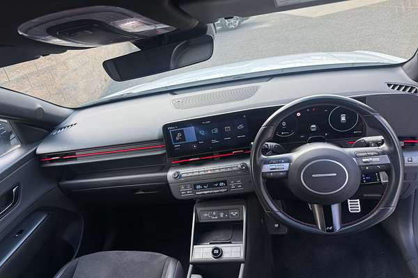 2023 Hyundai Kona N Line SX2.V1