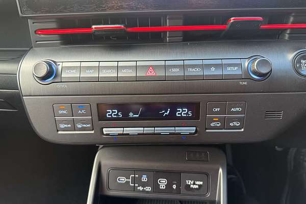2023 Hyundai Kona N Line SX2.V1