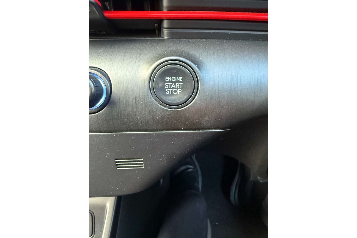 2023 Hyundai Kona N Line SX2.V1