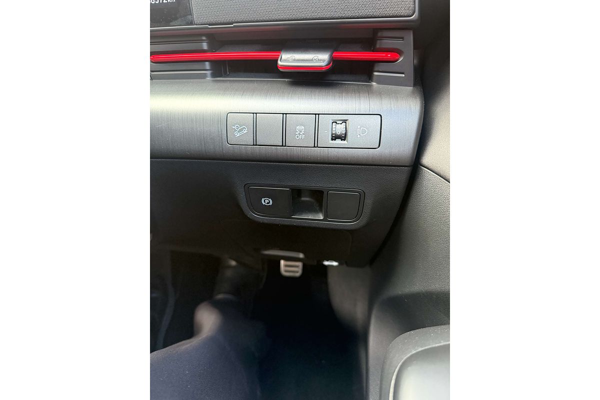 2023 Hyundai Kona N Line SX2.V1