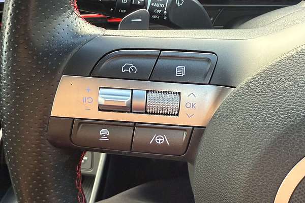 2023 Hyundai Kona N Line SX2.V1