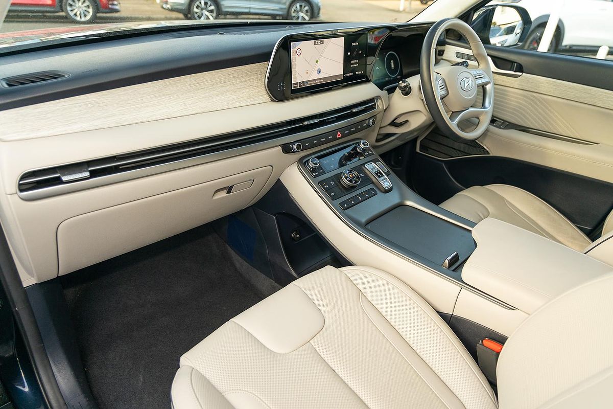 2024 Hyundai Palisade Calligraphy LX2.V4