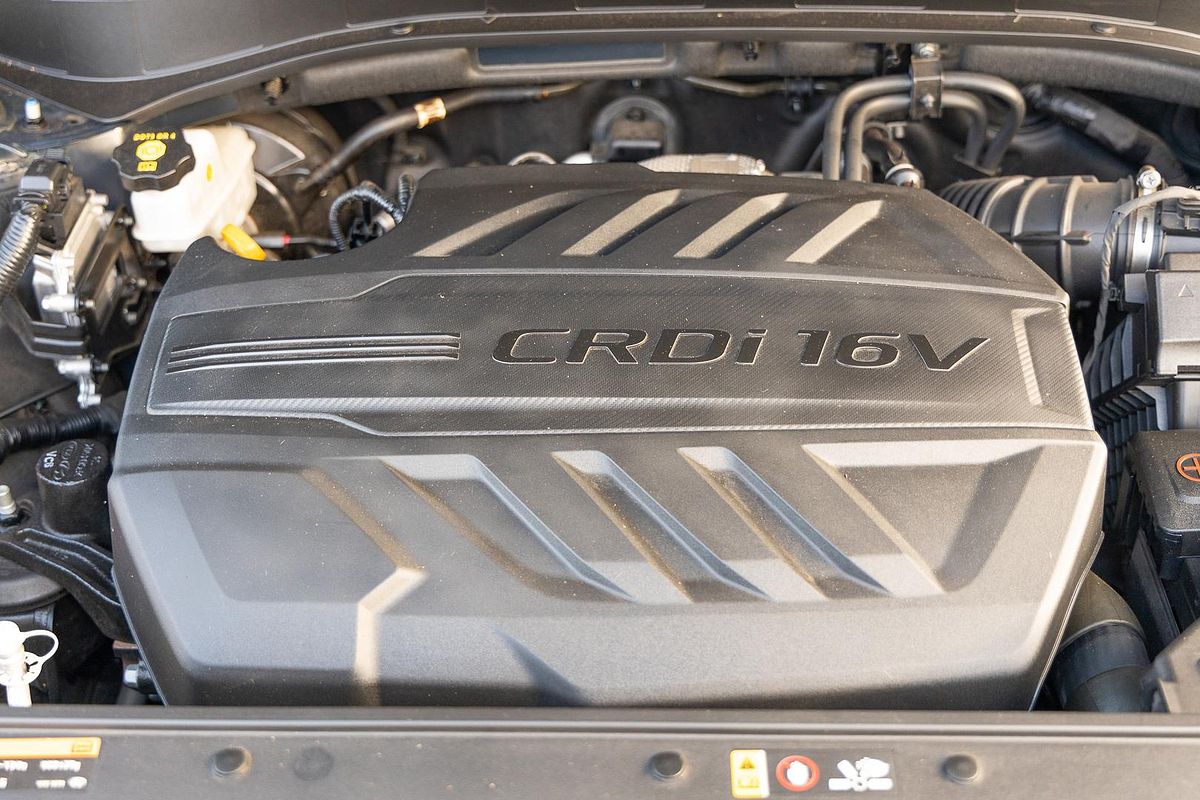 2024 Hyundai Palisade Calligraphy LX2.V4