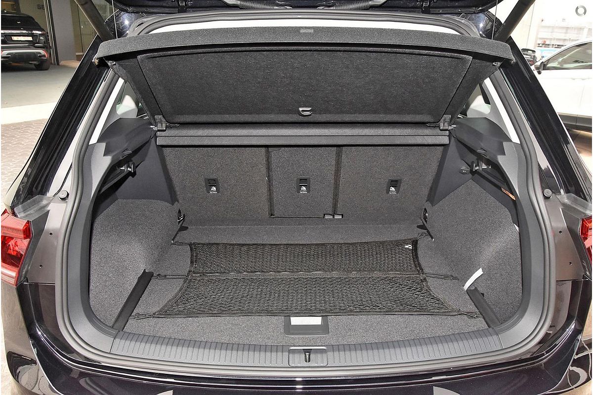 2020 Volkswagen Tiguan 162TSI Highline 5N