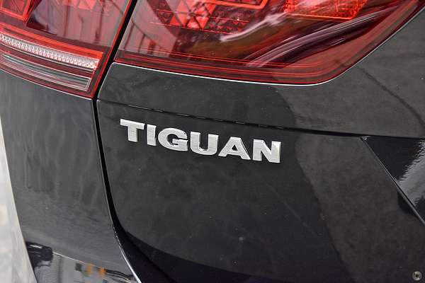 2020 Volkswagen Tiguan 162TSI Highline 5N