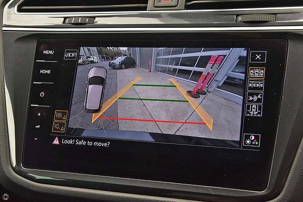 2020 Volkswagen Tiguan 162TSI Highline 5N