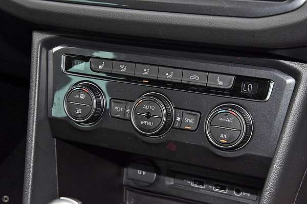 2020 Volkswagen Tiguan 162TSI Highline 5N