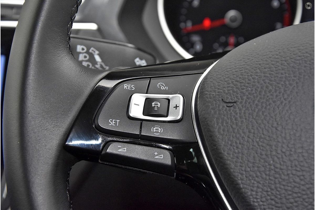 2020 Volkswagen Tiguan 162TSI Highline 5N