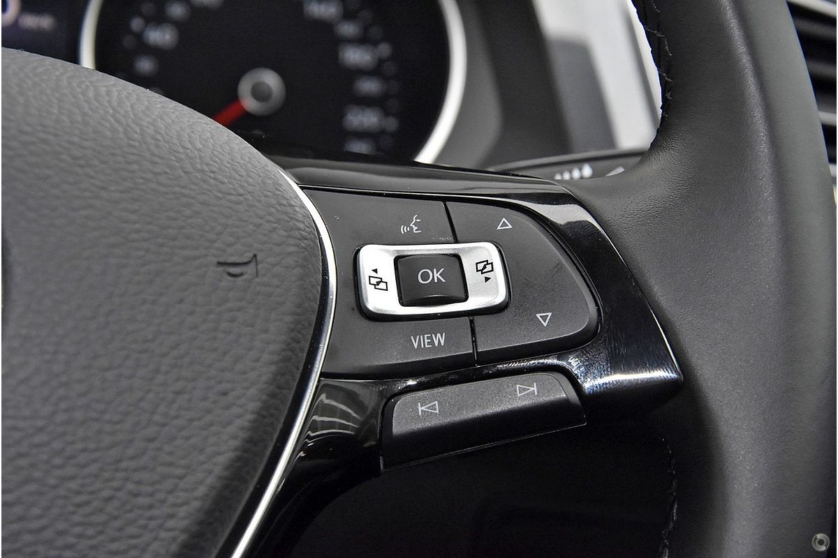 2020 Volkswagen Tiguan 162TSI Highline 5N