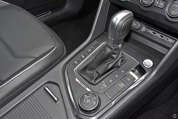2020 Volkswagen Tiguan 162TSI Highline 5N