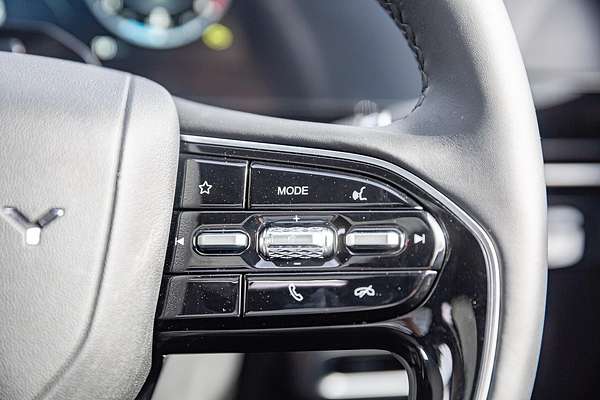 2025 Chery C5 Ultimate