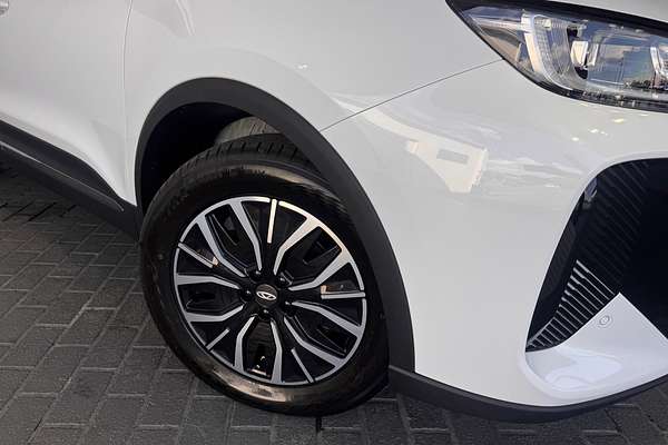 2025 Chery Tiggo 7 Super Hybrid Ultimate T32