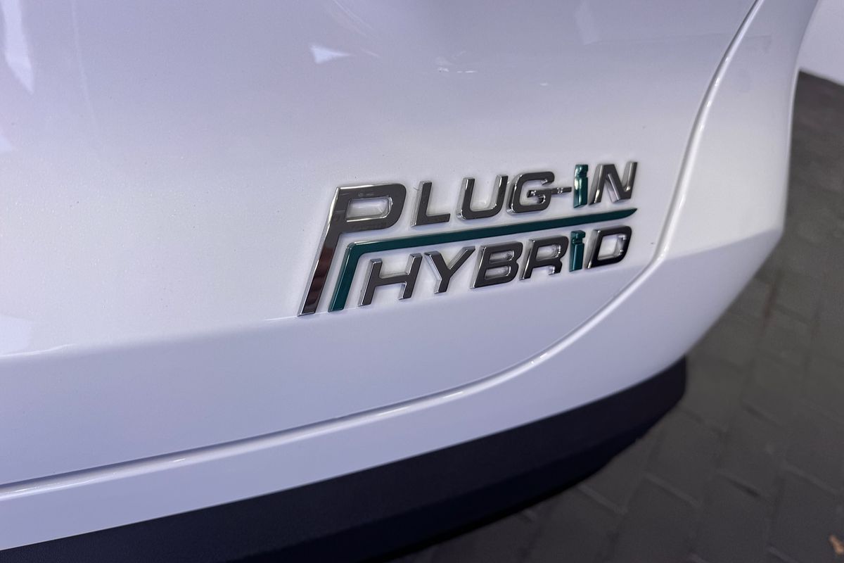 2025 Chery Tiggo 7 Super Hybrid Ultimate T32