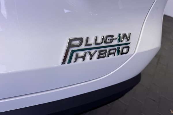 2025 Chery Tiggo 7 Super Hybrid Ultimate T32