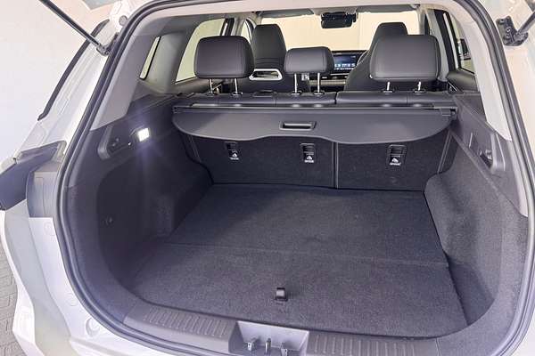 2025 Chery Tiggo 7 Super Hybrid Ultimate T32