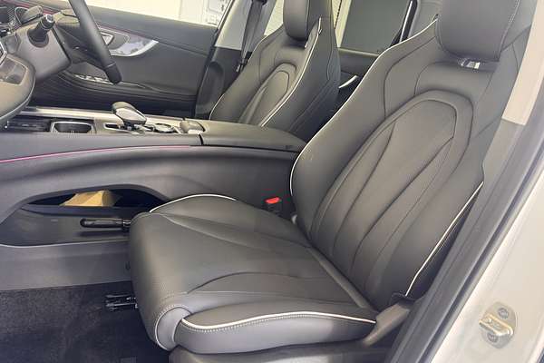 2025 Chery Tiggo 7 Super Hybrid Ultimate T32