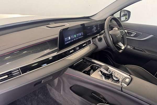 2025 Chery Tiggo 7 Super Hybrid Ultimate T32