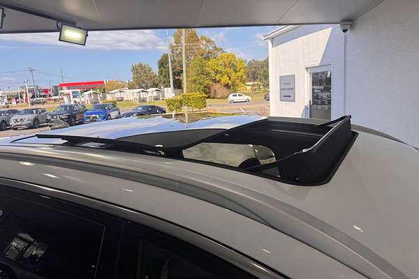 2025 Chery Tiggo 7 Super Hybrid Ultimate T32