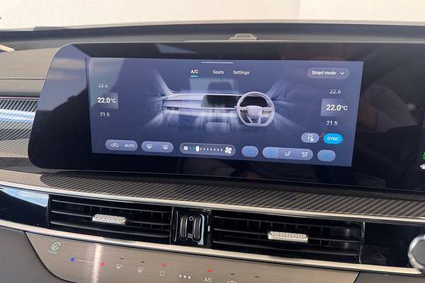 2025 Chery Tiggo 7 Super Hybrid Ultimate T32