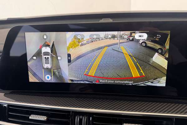 2025 Chery Tiggo 7 Super Hybrid Ultimate T32