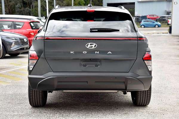 2025 Hyundai Kona Elite SX2.V3.5