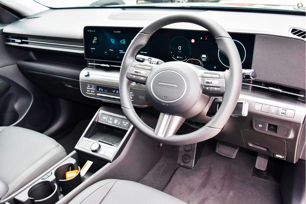 2025 Hyundai Kona Elite SX2.V3.5