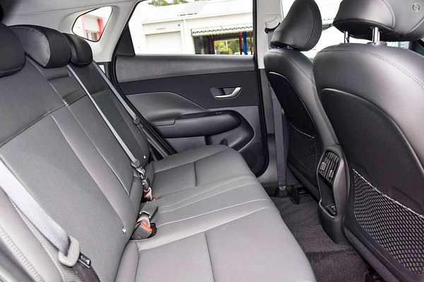 2025 Hyundai Kona Elite SX2.V3.5