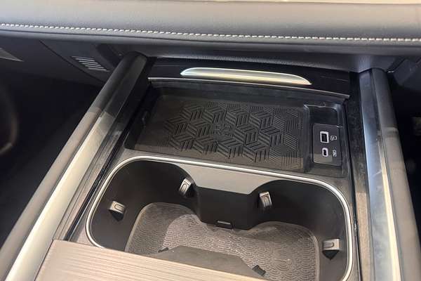 2025 Chery Tiggo 7 Super Hybrid Ultimate T32