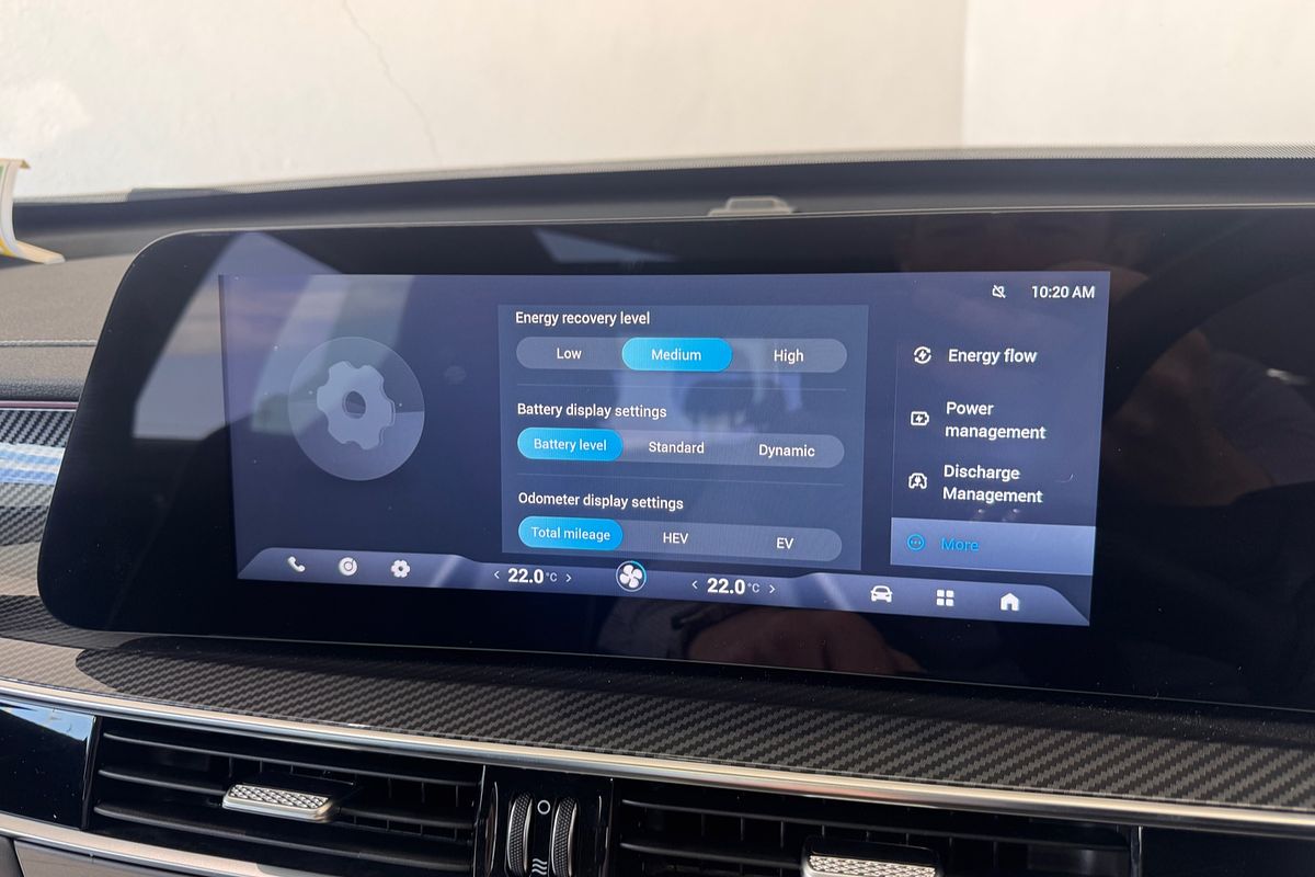 2025 Chery Tiggo 7 Super Hybrid Ultimate T32