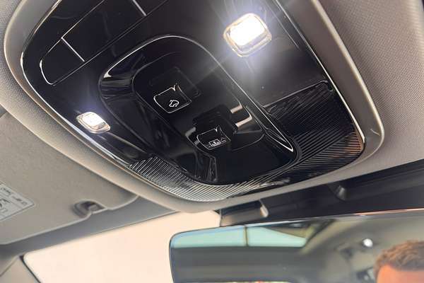 2025 Chery Tiggo 7 Super Hybrid Ultimate T32
