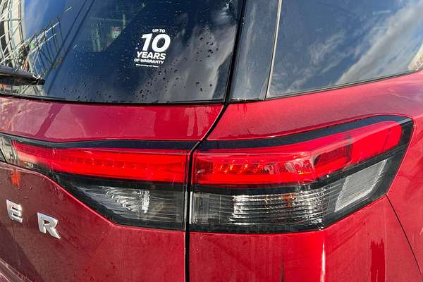 2024 Nissan Pathfinder Ti R53
