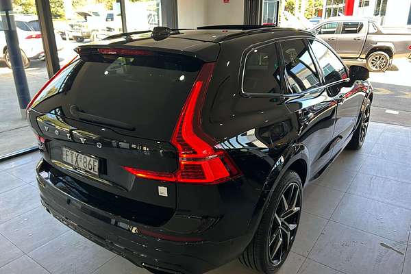 2021 Volvo XC60 T8 Polestar